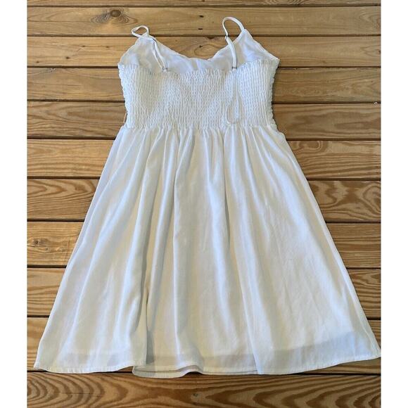 Chelsea 28 Sleeveless Dress Size XS Women’s White - Picture 2 of 7